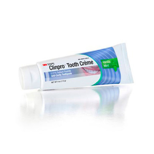 Clinpro Tooth Crème