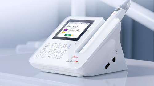 Motor de endodontia Endo Radar Pro