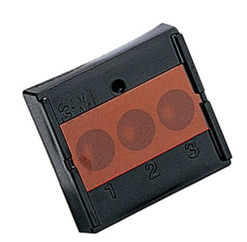 Recipiente de mistura com protecção de luz