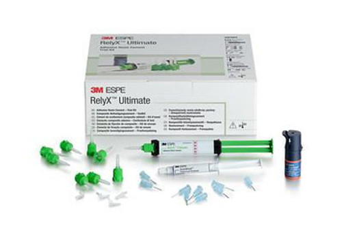 Cimento Relyx Ultimate