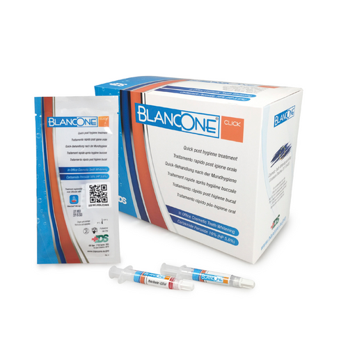 Branqueamento BlancONE Click (12 unid.)
