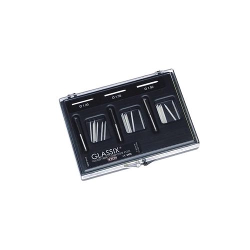 Glassix Postes Kit (18 un.)