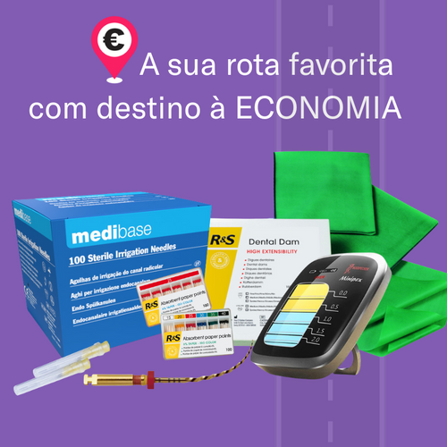 ROTA 5: Túnel para a salvação