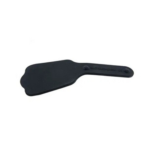 Contraste de silicone palatino adulto