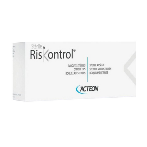Riskontrol Total Protect Branco (100)