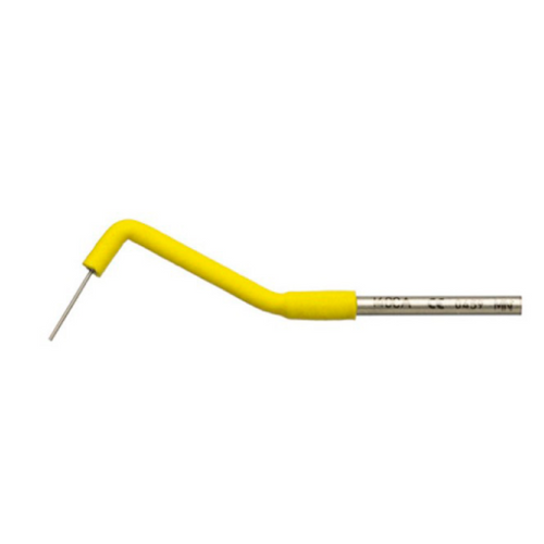 Eletrodo 140CS – Amarelo Angulado