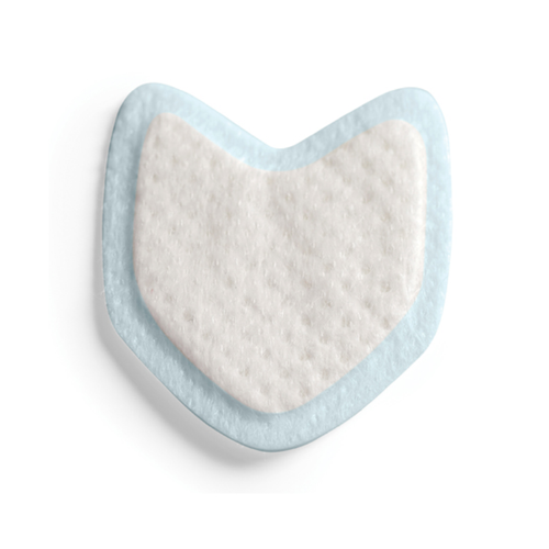 Algodão Drydent Parotid (50 uds.) Algodão Drydent Parotid (50 uds.)