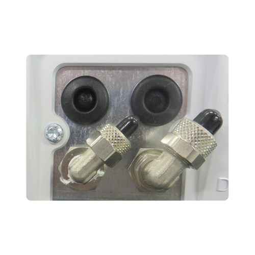 Kit de conexão de água