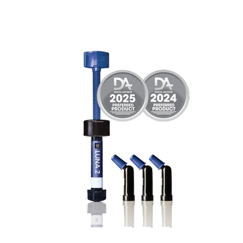 Compósito universal Luna 2 - Seringa (4g)