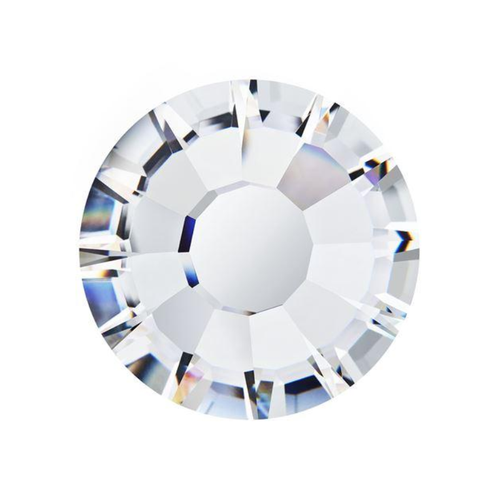 Crystal Clear 1.8 mm (6 u.)