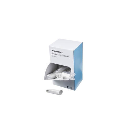 Capa Descartável Primescan 2