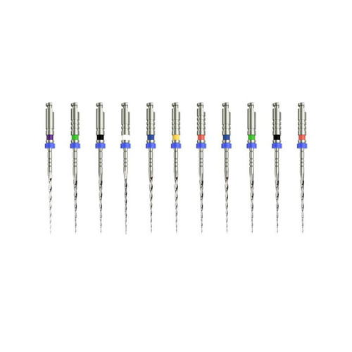 Limas Go-Two (6 un.) - Não estéril