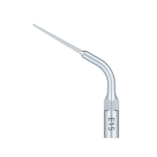 Insertos endodônticos compatíveis com EMS