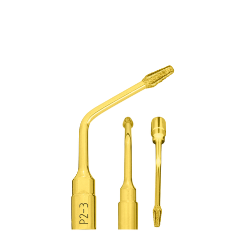 Inserto P2-3Piezosurgery