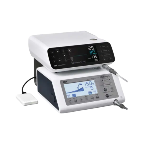 Módulo Link Surgic Pro+ VarioSurg