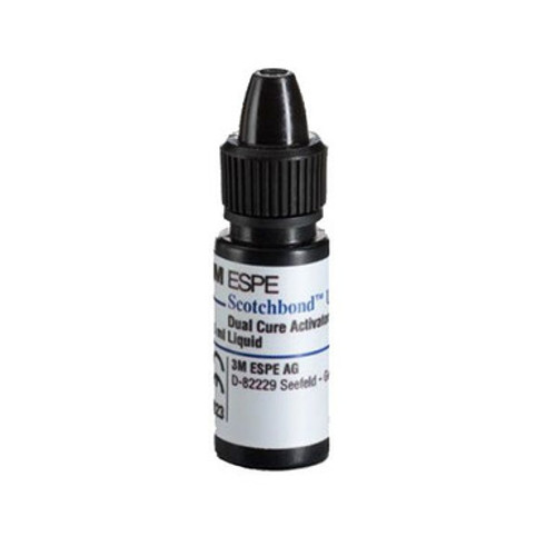Adesivo Scotchbond Universal Activador DC (5ml)