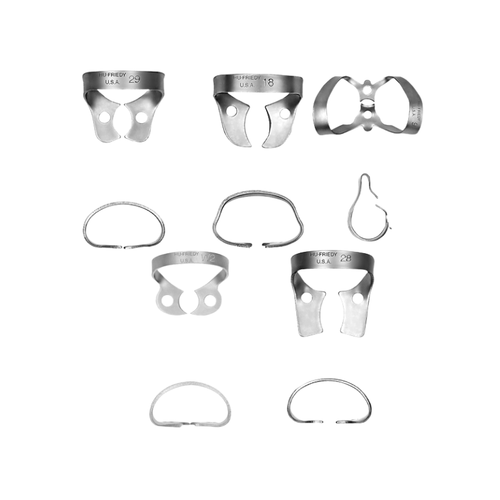 Pinça odontológica