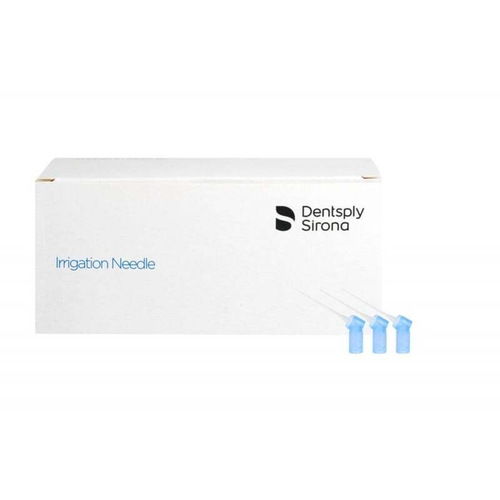 Agulhas irrigação 30g (40 Uds.)