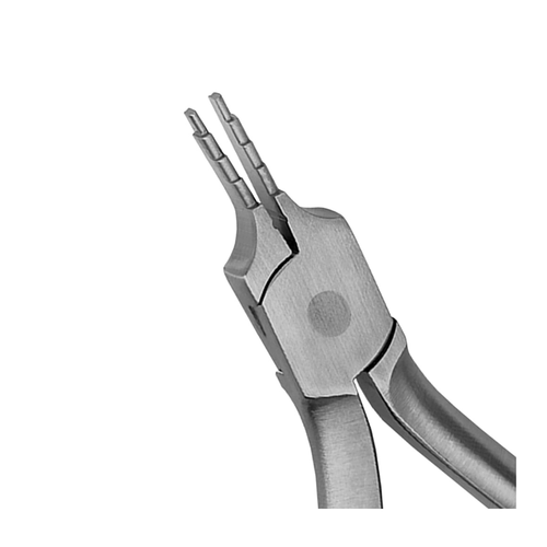 Alicate para dobrar arame