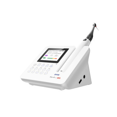 Endo Radar Plus White