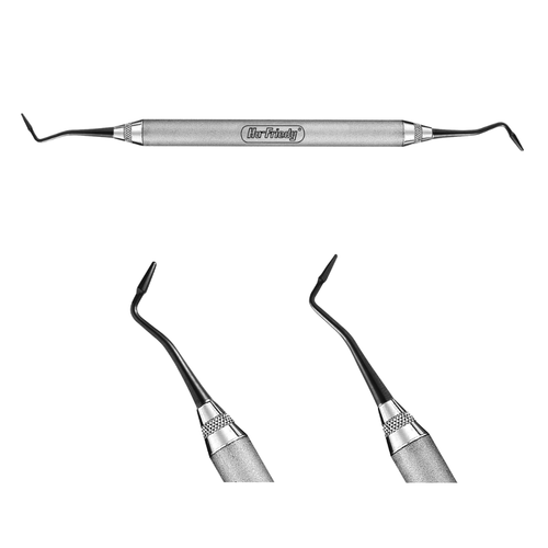 Instrumento para compósito cabo nº6S XTS pequeno