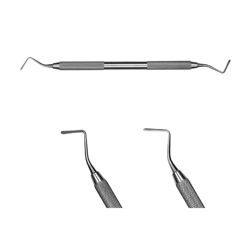 Obturador para fio retrátil nº113NS cabo nº41 angulado