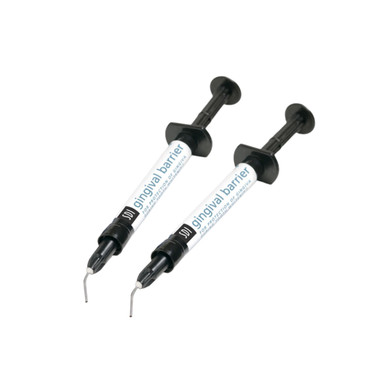 Resina espaçadora SDI (2x1g)