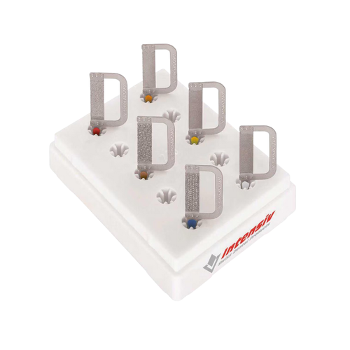 Ortho-Strips (3 un.)