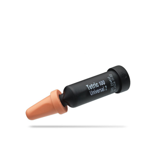 Compósito Tetric 100 Universal (20 x 0,25 g)