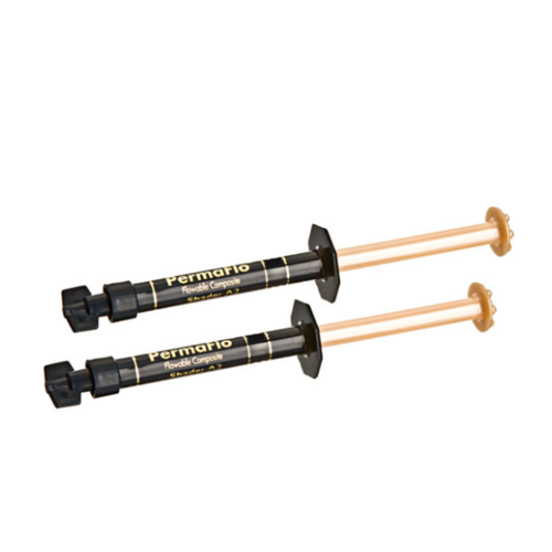 Permaflo Dentin Opaquer Refill (2x1,2 ml)