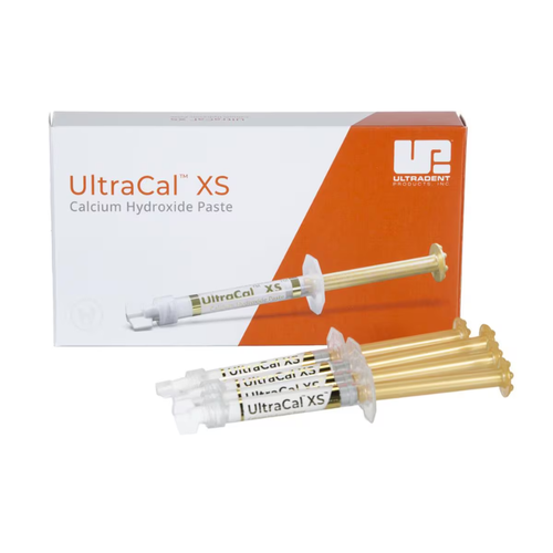 Ultracal XS Kit (4 Seringas + 24 Pontas)