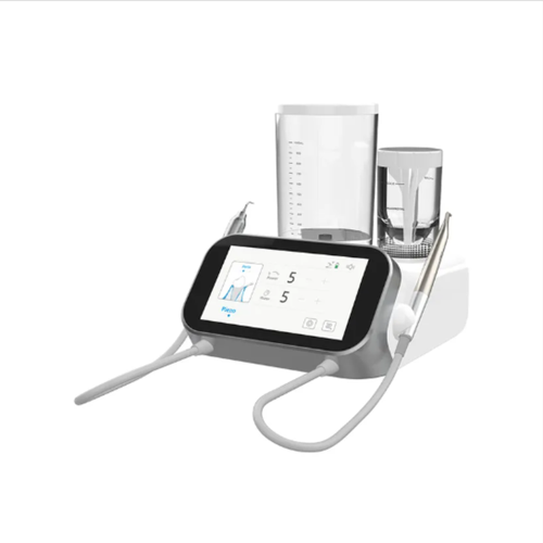 Triscaler Aeropolidor PT‑Master