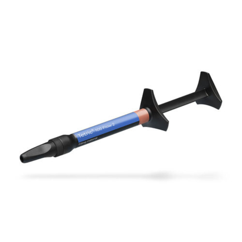 Tetric 100 Flow 2 Refill (2g)