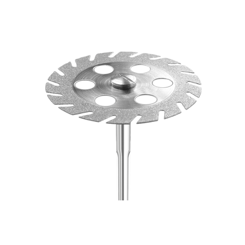 Disco diamantado dentado 911PS.300.PM