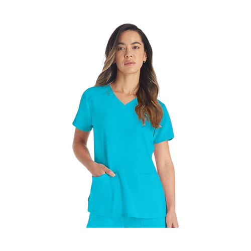 Casaca Mulher Dickies Turquesa