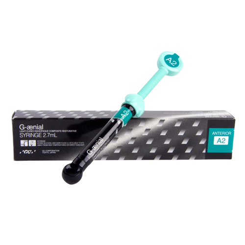 Composite G-Aenial Anterior Seringa (4,7 g)