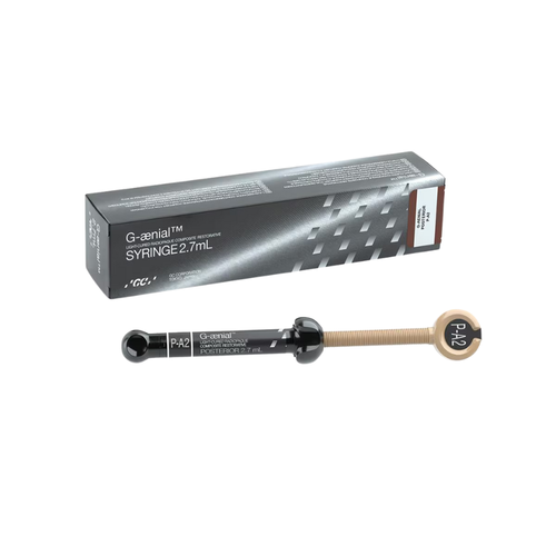 Composite G-Aenial Posterior Seringa P-IE (2,7 ml)