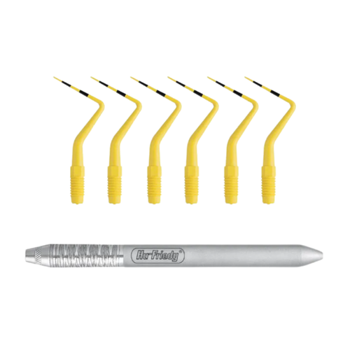 Kit Sonda Coloorvue (6 pontas)