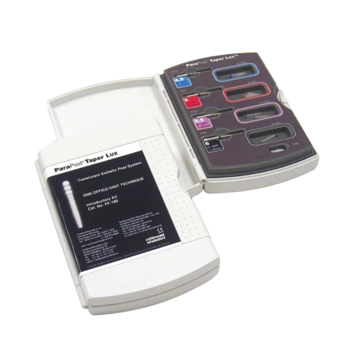 ParaPost Taper Lux Intro Kit