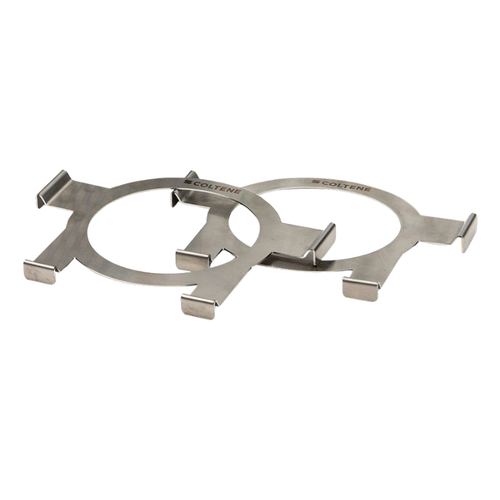 Posicionador de copo Coltene