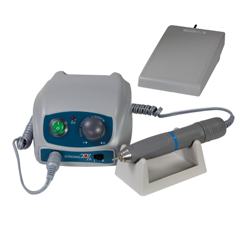 Micromotor de escovas 35000RPM