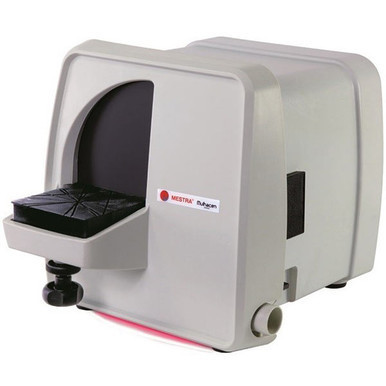 Recortadora Mulhacén Mestra