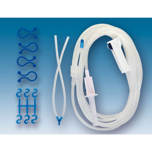 Conjunto de irrigação Omnia DEF150 (10 un.)