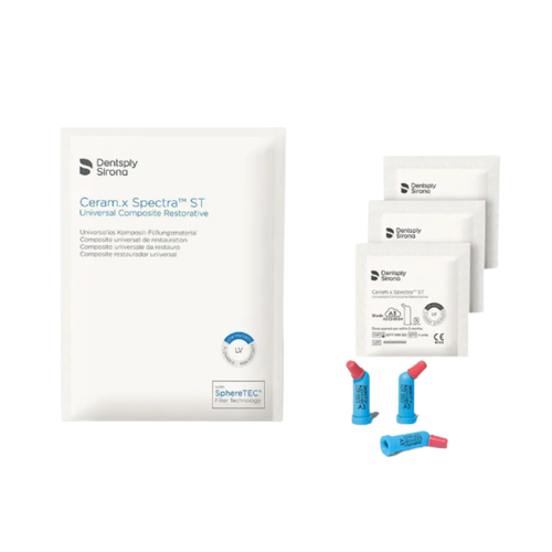 Ceram X Spectra ST LV Eco Cápsulas (52 x 0,25 g)