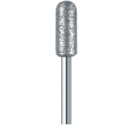 Broca diamantada Maciça Cilíndrica