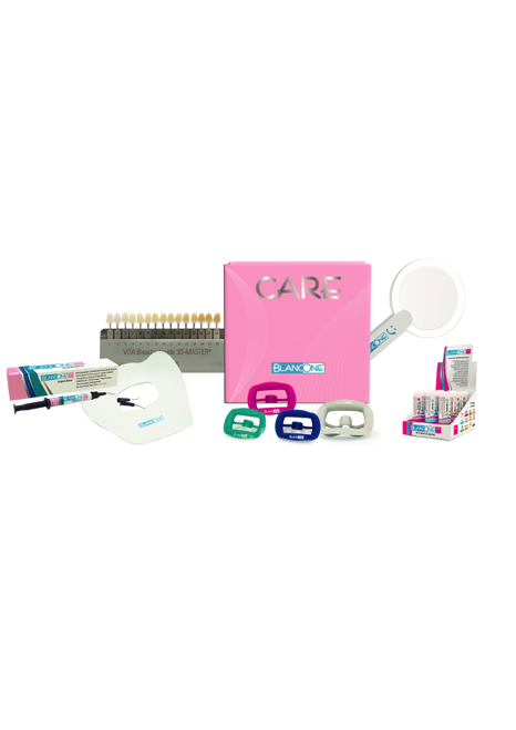 BlancOne® CARE kit