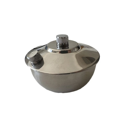 Acendedor de álcool GNZ para uso dentário