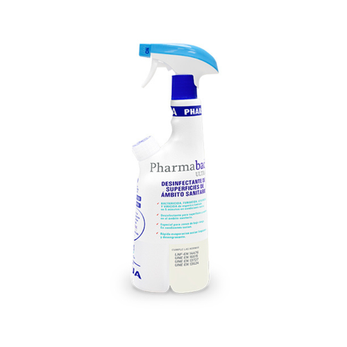 Pharmabac Ultra ECOFOAM