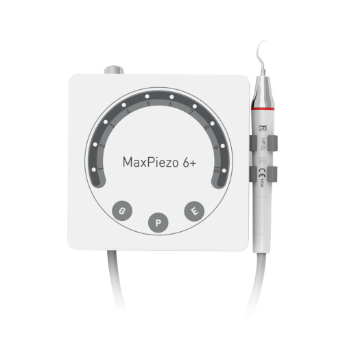 Escarificador Ultrassónico MAXPIEZO6