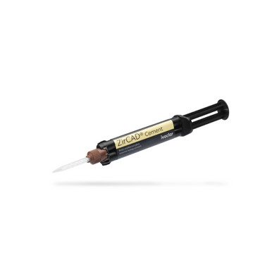 Cimento Zircad Refill (8,5g)